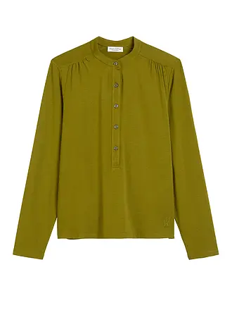 MARC O'POLO | Bluse | 